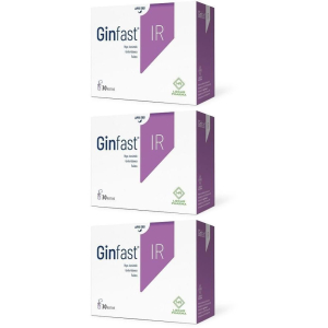 Acquista Online ginfast ir 30 bustine 3x91,5 g polvere per soluzione orale e Cerca il miglior prezzo