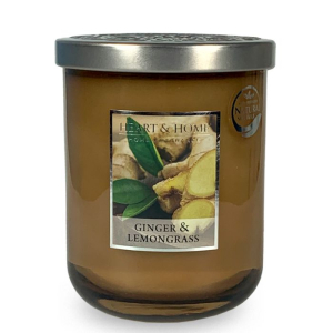 ginger&lemongrass candela l bugiardino cod: 981281658 