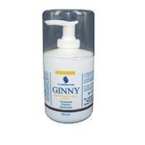 ginny detergente intensivo 250ml bugiardino cod: 904802891 