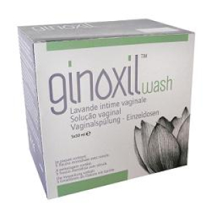 ginoxil wash lavanda vaginale 250ml bugiardino cod: 931155752 