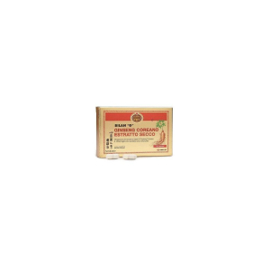 Acquista Online ginseng bilan-g 40 capsule 4x40 pz e Cerca il miglior prezzo
