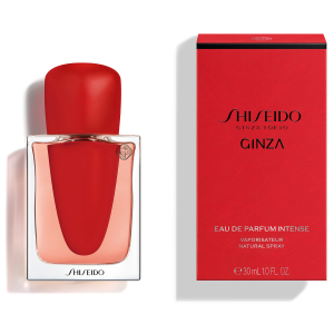 Acquista Online ginza eau de parfum intense shiseido 30ml e Cerca il miglior prezzo