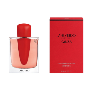 Acquista Online ginza eau de parfum intense shiseido 90ml e Cerca il miglior prezzo