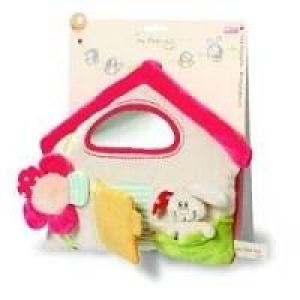 gioco activity casetta 29x24cm bugiardino cod: 922335740 