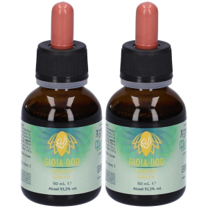 Acquista Online gioia dop gocce 2x50 ml orali e Cerca il miglior prezzo