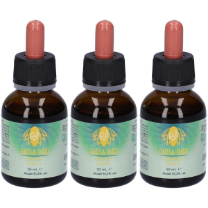 Acquista Online gioia dop gocce 3x50 ml orali e Cerca il miglior prezzo