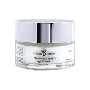 Acquista Online gioiello liquido luxury diamond glow mask 