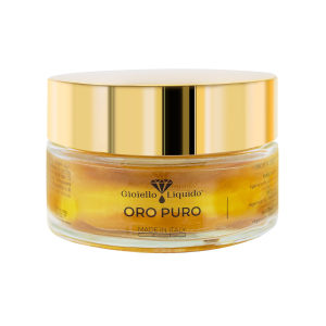 Acquista Online gioiello liquido maschera viso 