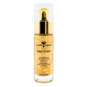 Acquista Online gioiello liquido maschera viso 