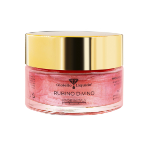 Acquista Online gioiello liquido maschera viso 