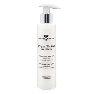 Acquista Online gioiello liquido scrub esfoliante 