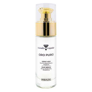 Acquista Online gioiello liquido siero viso 