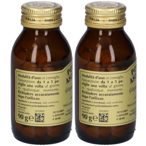 Acquista Online giorgiini dr. martino potassio ascorbato integratore alimentare 2x180 e Cerca il miglior prezzo