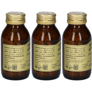 Acquista Online giorgiini dr. martino potassio ascorbato integratore alimentare 3x180 e Cerca il miglior prezzo