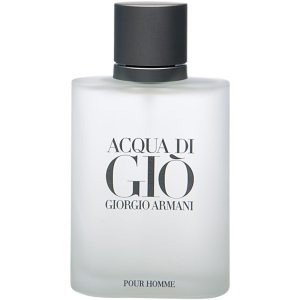 Acquista Online giorgio armani acqua di gio pour homme eau de toilette 100 ml e e Cerca il miglior prezzo