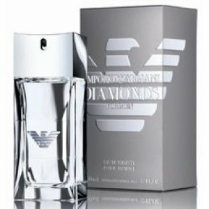 Acquista Online giorgio armani diamonds for men eau de toilette 50 ml. ml to e Cerca il miglior prezzo