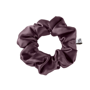 Giorgio janeke elastico scrunchies grande marrone