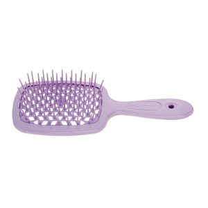 Giorgio janeke spazzola famiglia superbrush lilla