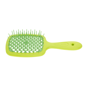 Giorgio janeke spazzola famiglia superbrush lime