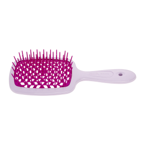 Giorgio janeke spazzola superbrush lilla/fucsia