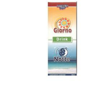 giorno&notte ads drink 500ml bugiardino cod: 938090115 