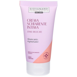 Acquista Online giovanardi farmaceutici crema schiarente intima 50 ml e Cerca il miglior prezzo