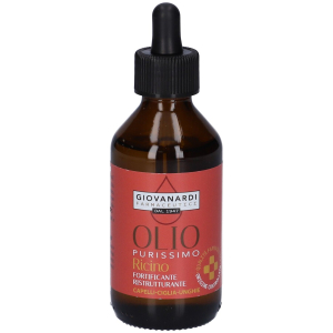 Acquista Online giovanardi farmaceutici olio purissimo ricino 100 ml e Cerca il miglior prezzo
