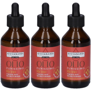 Acquista Online giovanardi farmaceutici olio purissimo ricino 3x100 ml e Cerca il miglior prezzo