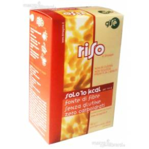 gise riso 300g bugiardino cod: 925038832 