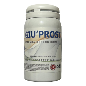Giu'prost 30cpr