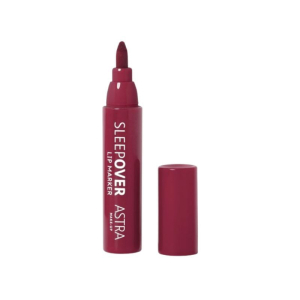 Acquista Online giufra srl astra sleepover lip marker 2 parafarmaco marcatore labbra e Cerca il miglior prezzo