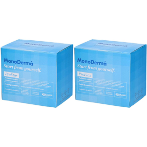 Acquista Online giuliani monodermà set da 2 2x36 g stick e Cerca il miglior prezzo
