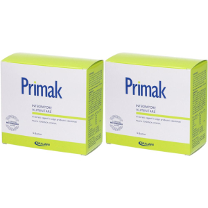Acquista Online giuliani primak set da 2 2x14 pz bustina e Cerca il miglior prezzo