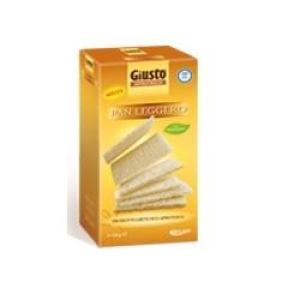 giusto aprot pan leggero 200g bugiardino cod: 930270917 