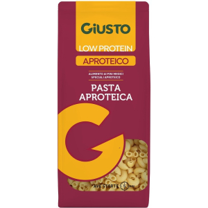 giusto aprot ave storte 250g bugiardino cod: 986824528 