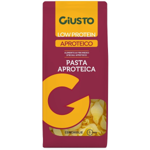 giusto aprot conchiglie 250g bugiardino cod: 986824454 