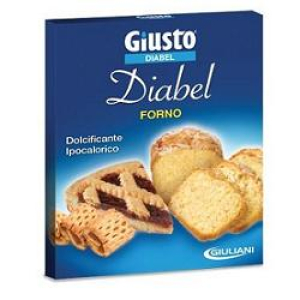 giusto diabel forno polvere 250g bugiardino cod: 907002075 