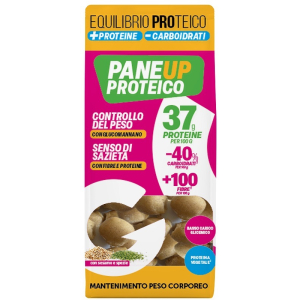 Acquista Online giusto proteico paneup 80 g e Cerca il miglior prezzo