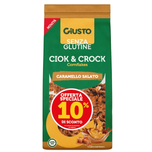 Acquista Online giusto s/g ciok & crock c -10% e Cerca il miglior prezzo