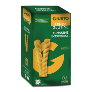 giusto s/g intrecciati gri150g bugiardino cod: 987056140 