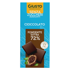 giusto s/zucch extra fond 85g bugiardino cod: 985499971 