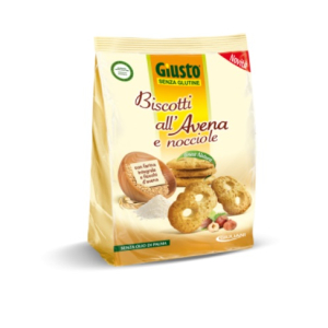 giusto s/g bisc avena c/nocc bugiardino cod: 971265285 