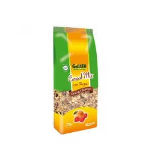 giusto s/g cereal mix frut pro bugiardino cod: 923510287 