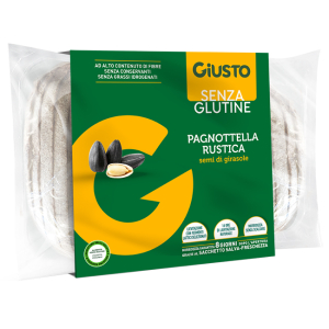 giusto s/g pagnottella rustica bugiardino cod: 985387657 