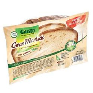 giusto s/g pane casar monofe63 bugiardino cod: 925629735 