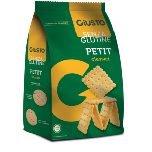 giusto s/g petit classici 250g bugiardino cod: 984809386 