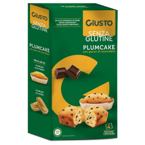 giusto s/g plumcake c/gtt cioc bugiardino cod: 984807483 