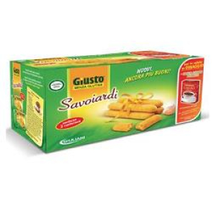 giusto s/g savoiardi promo dop bugiardino cod: 924878693 