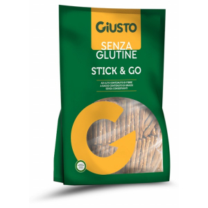giusto s/g stick and go 100g bugiardino cod: 984802090 