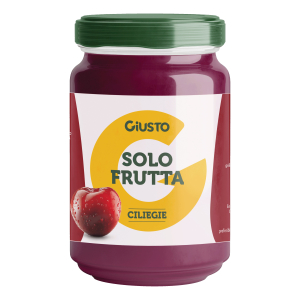 giusto solo frutta confett cil bugiardino cod: 987905561 